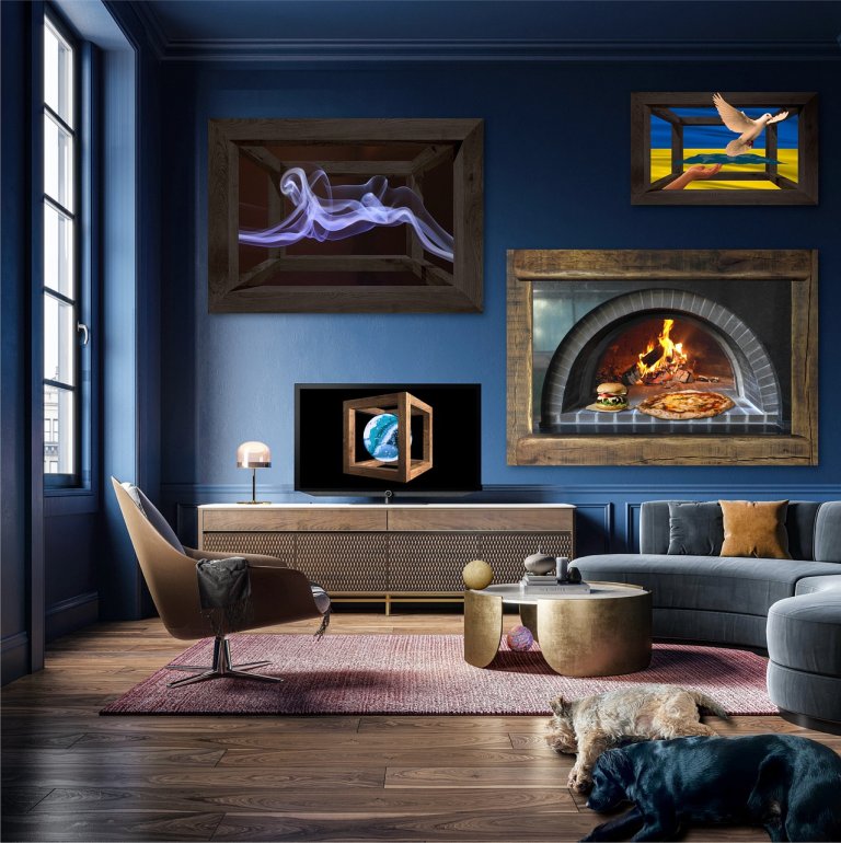 Cooking Up Symbolism Ovens in the Biblical Dream Kitchen Bible Dreams