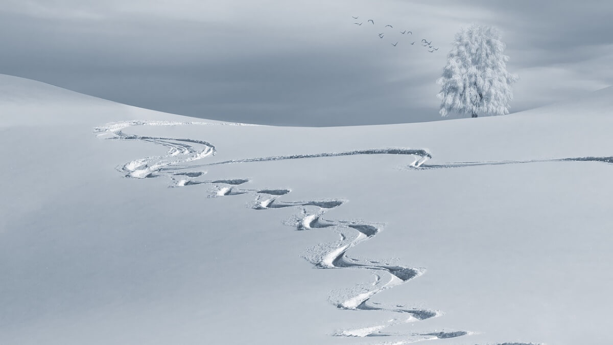 Winter S Whisper Snow S Biblical Implication In Dreams Bible Dreams Winter S Whisper Snow S Biblical Implication In Dreams Bible Dreams
