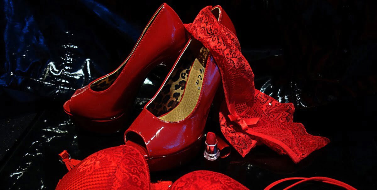 Hidden Truths The Biblical Significance of Underwear in Dreams Bible