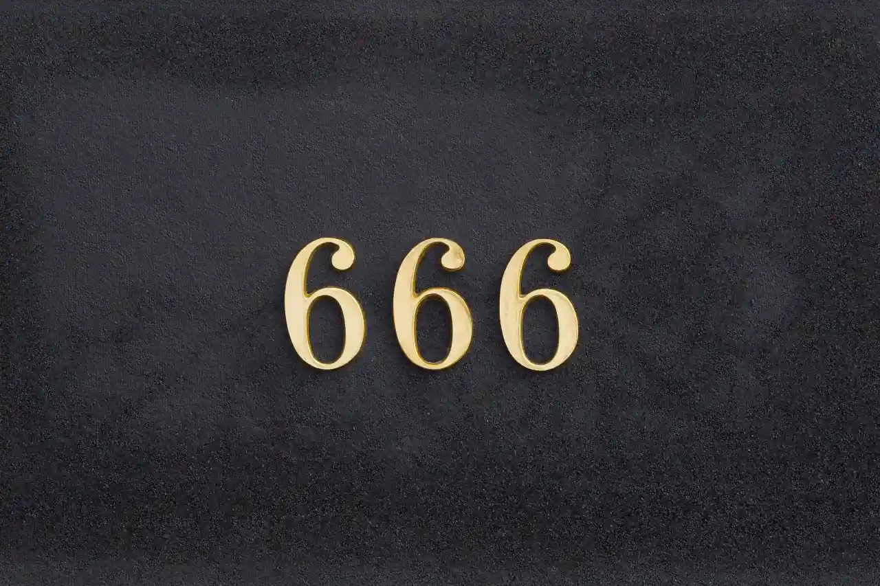 Unveiling the Bible: Understanding the Meaning of 666 - Bible Dreams